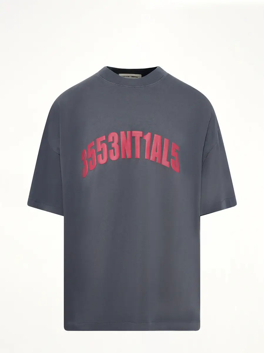 Fear of God Essentials 3553ntial5 T-shirt | Thumbnail 3 Fear of God Essentials 3553ntial5 T-shirt | Thumbnail 3