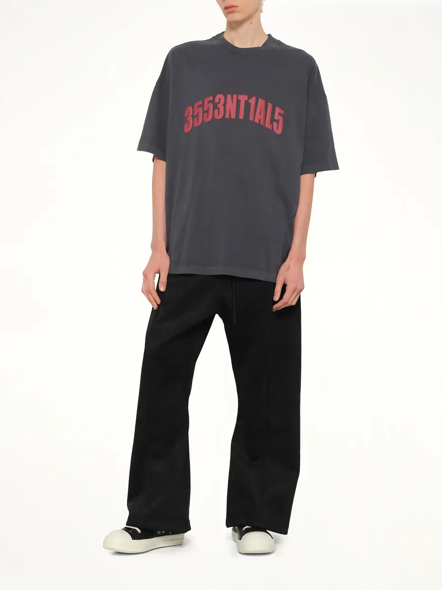Fear of God Essentials 3553ntial5 T-shirt | Thumbnail 4 Fear of God Essentials 3553ntial5 T-shirt | Thumbnail 4