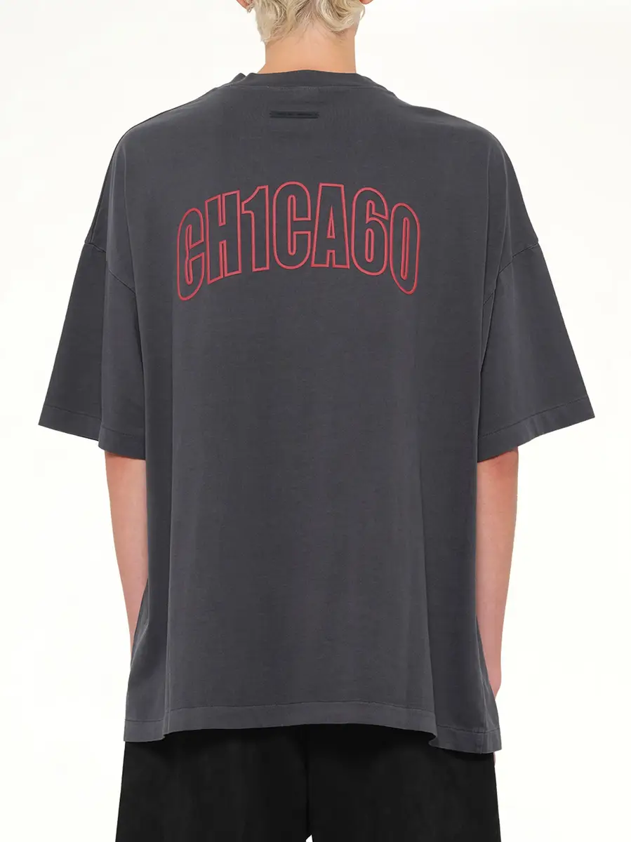 Fear of God Essentials 3553ntial5 T-shirt | Thumbnail 5 Fear of God Essentials 3553ntial5 T-shirt | Thumbnail 5