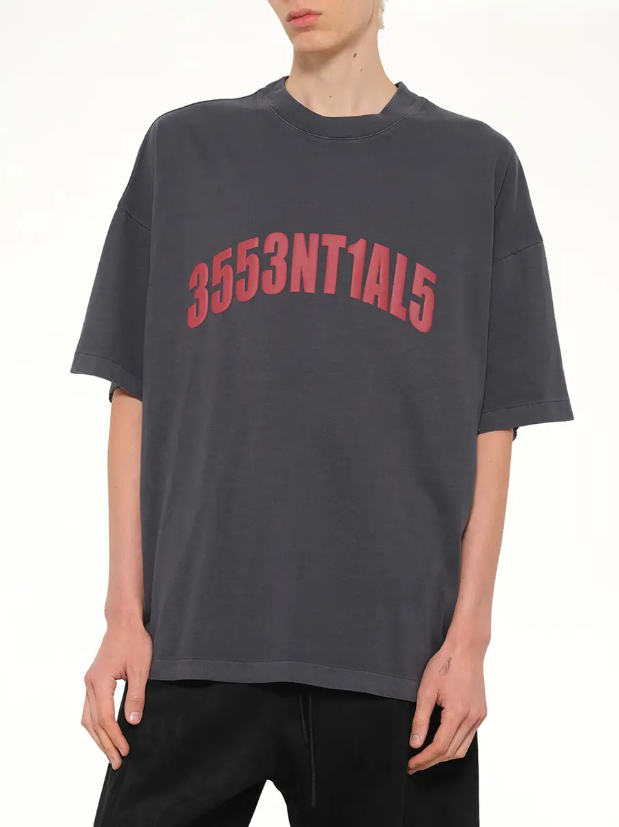 Fear of God Essentials 3553ntial5 T-shirt | Thumbnail 6 Fear of God Essentials 3553ntial5 T-shirt | Thumbnail 6