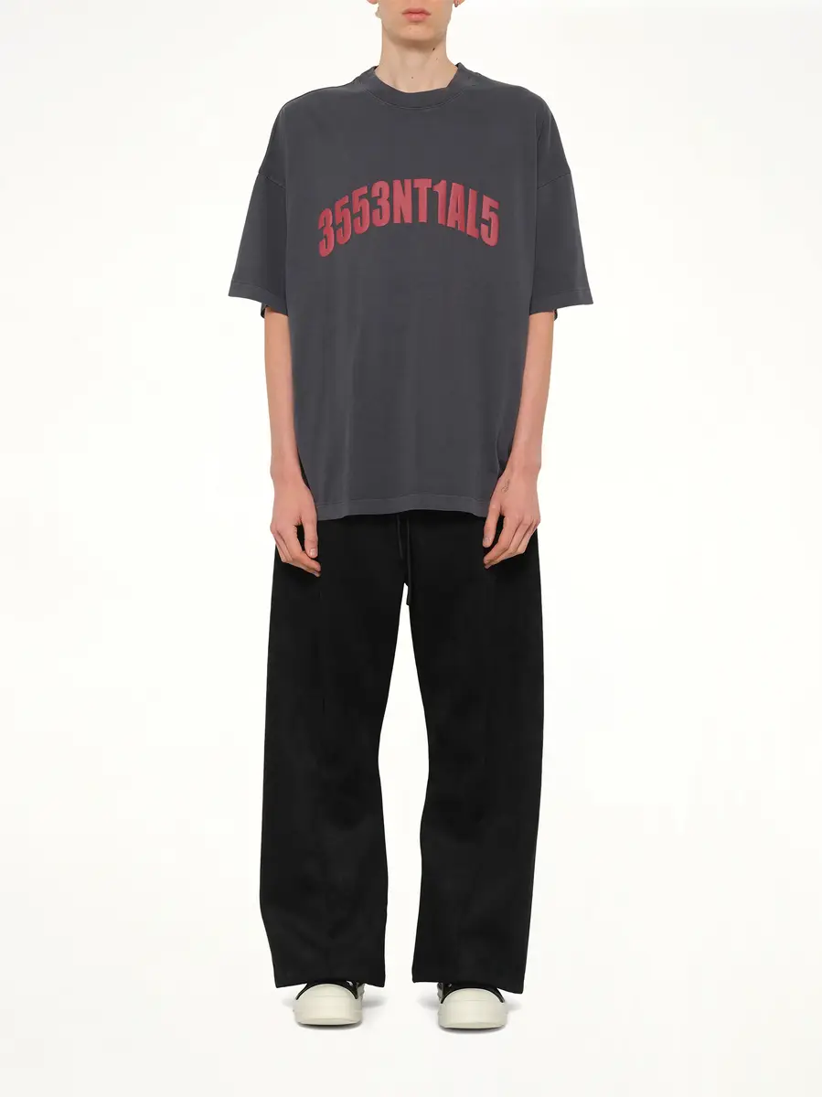 Fear of God Essentials 3553ntial5 T-shirt | Thumbnail 7 Fear of God Essentials 3553ntial5 T-shirt | Thumbnail 7