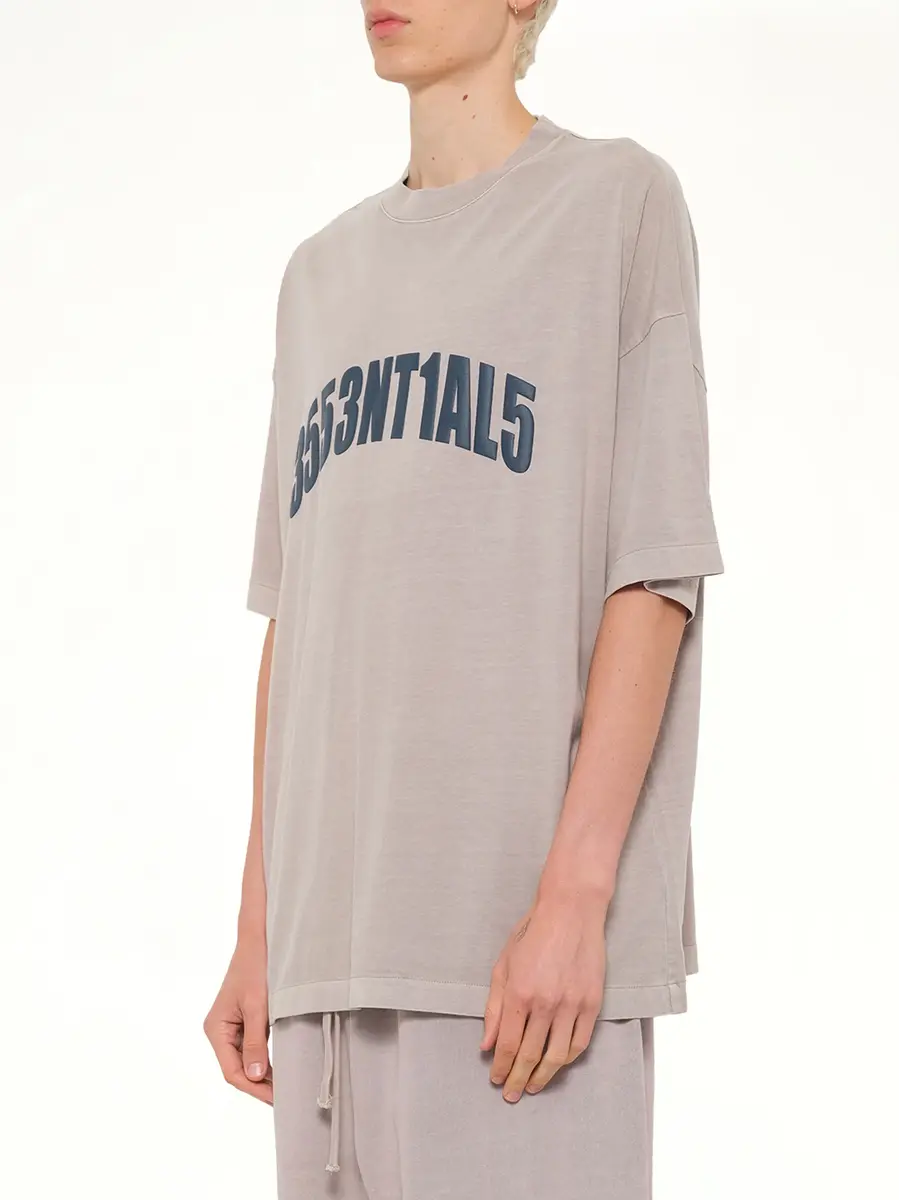 Fear of God Essentials 3553ntial5 T-shirt | Thumbnail 2 Fear of God Essentials 3553ntial5 T-shirt | Thumbnail 2