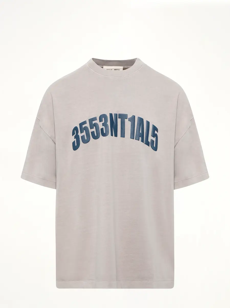 Fear of God Essentials 3553ntial5 T-shirt | Thumbnail 3 Fear of God Essentials 3553ntial5 T-shirt | Thumbnail 3