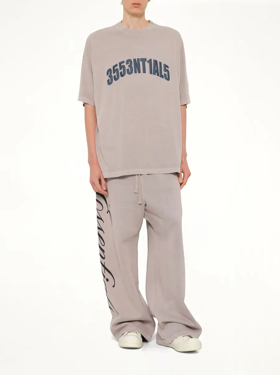 Fear of God Essentials 3553ntial5 T-shirt | Thumbnail 4 Fear of God Essentials 3553ntial5 T-shirt | Thumbnail 4