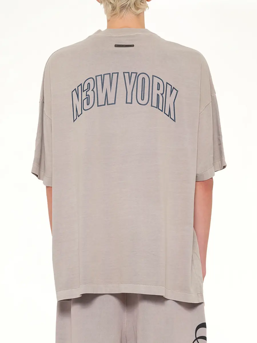 Fear of God Essentials 3553ntial5 T-shirt | Thumbnail 5 Fear of God Essentials 3553ntial5 T-shirt | Thumbnail 5