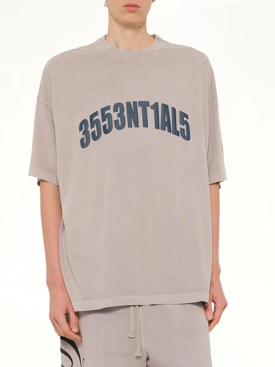 Fear of God Essentials 3553ntial5 T-shirt | Thumbnail 6 Fear of God Essentials 3553ntial5 T-shirt | Thumbnail 6