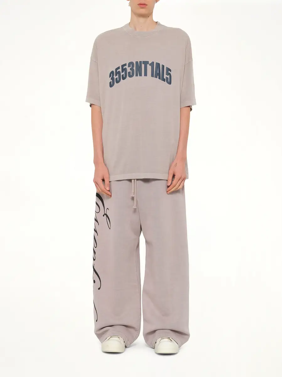 Fear of God Essentials 3553ntial5 T-shirt | Thumbnail 7 Fear of God Essentials 3553ntial5 T-shirt | Thumbnail 7