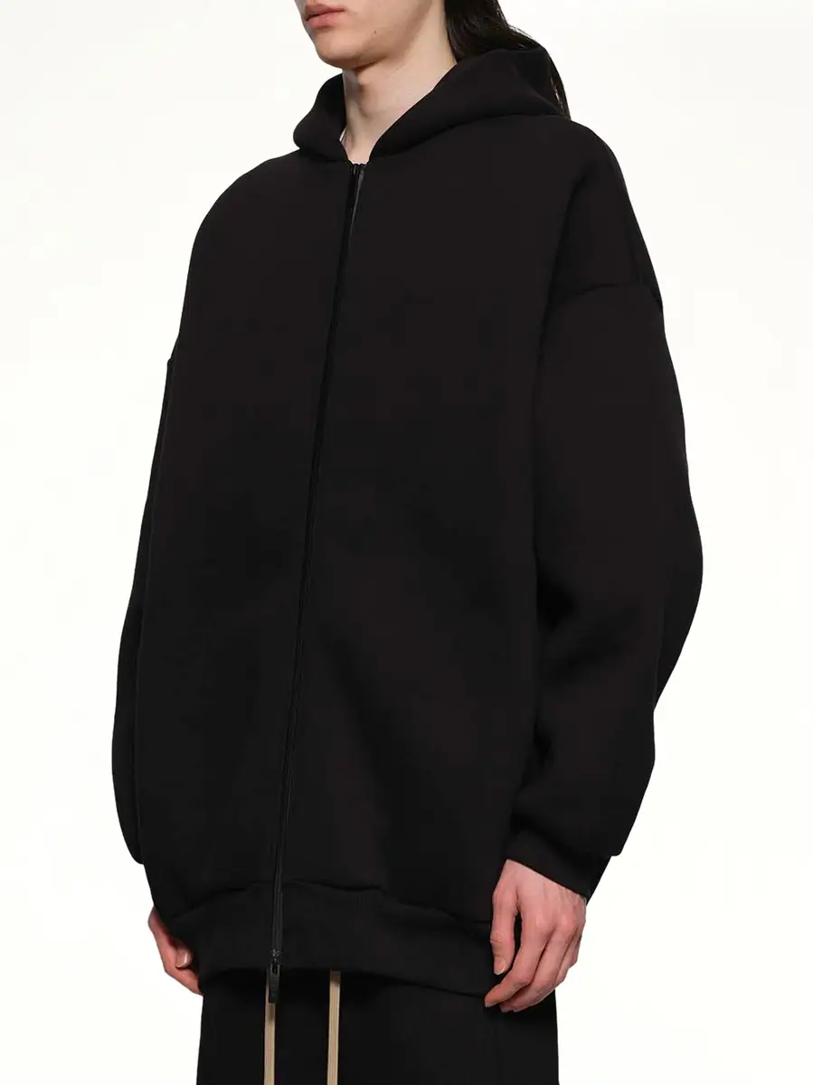 Fear of god Zip Hoodie | Thumbnail 2 Fear of god Zip Hoodie | Thumbnail 2
