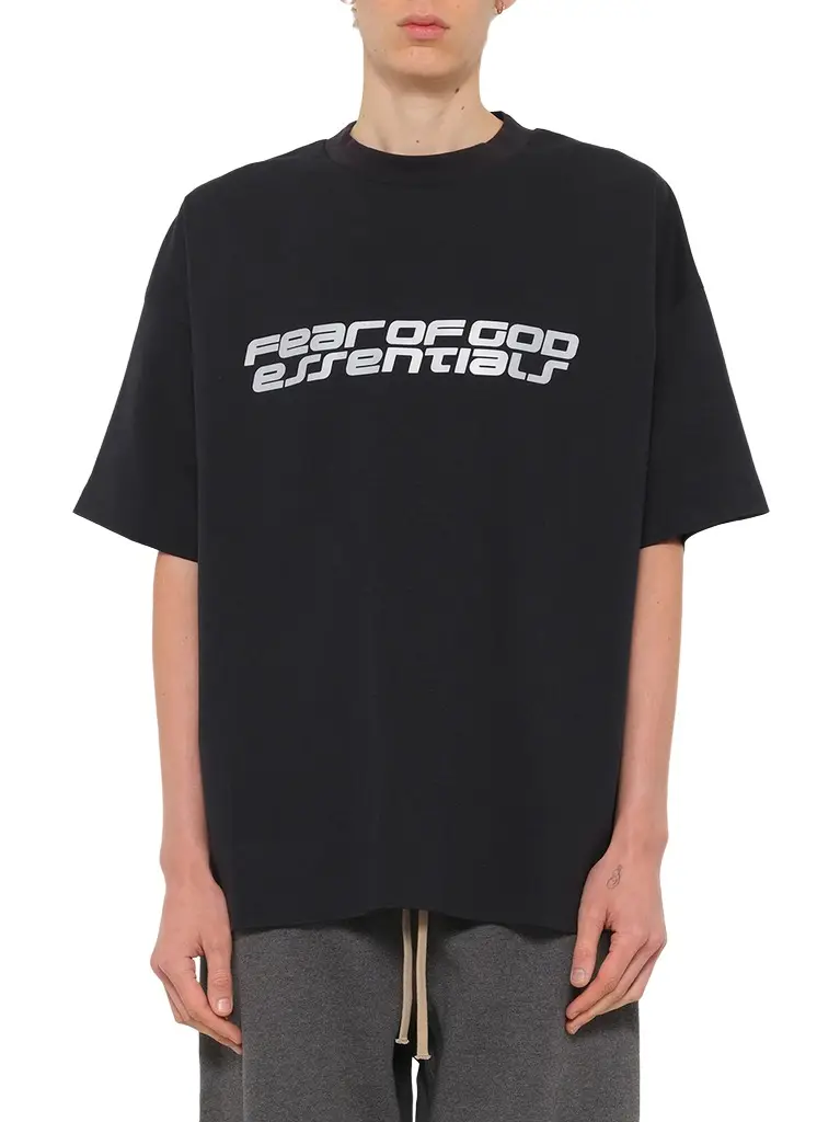 Fear of God Essentials 90's Short Sleeve T-shirt