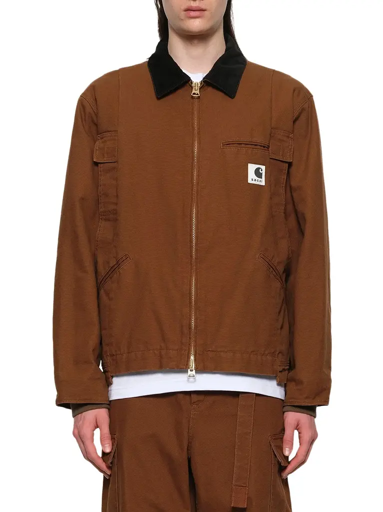 Carhartt Wip Duck Jacket