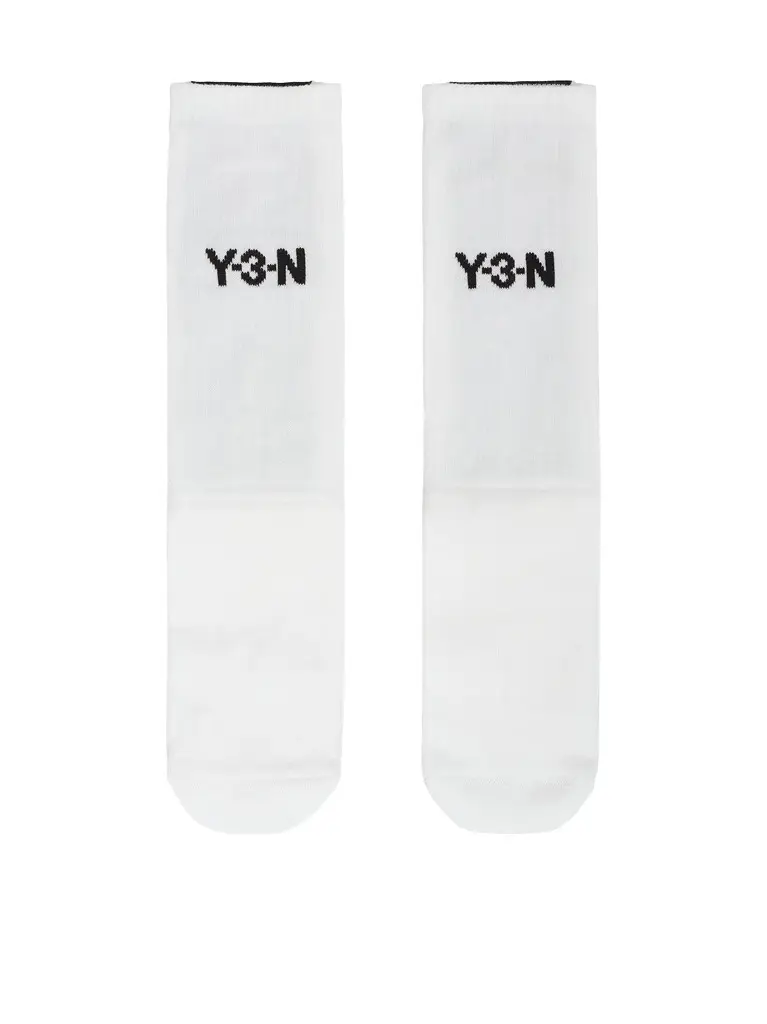 Y-3 X Nbhd Socks Hi