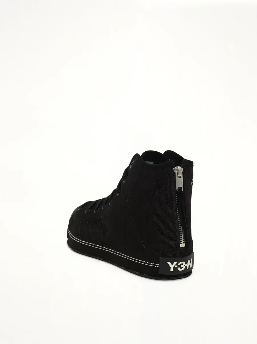Y-3 Y-3 X Nbhd Nizza Hi Sneaker | Thumbnail 2