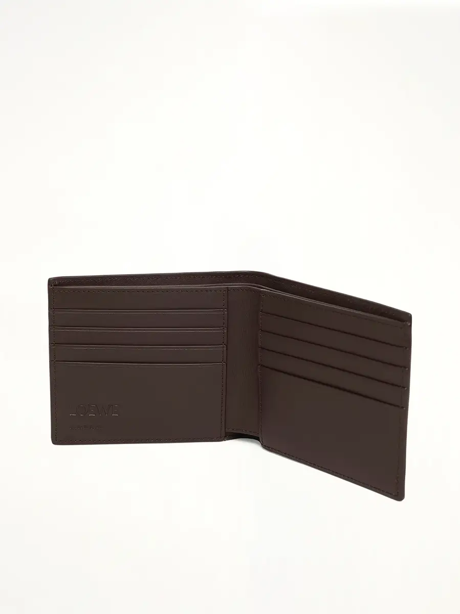 Loewe Bifold Wallet Allover Cats | Thumbnail 5 Loewe Bifold Wallet Allover Cats | Thumbnail 5