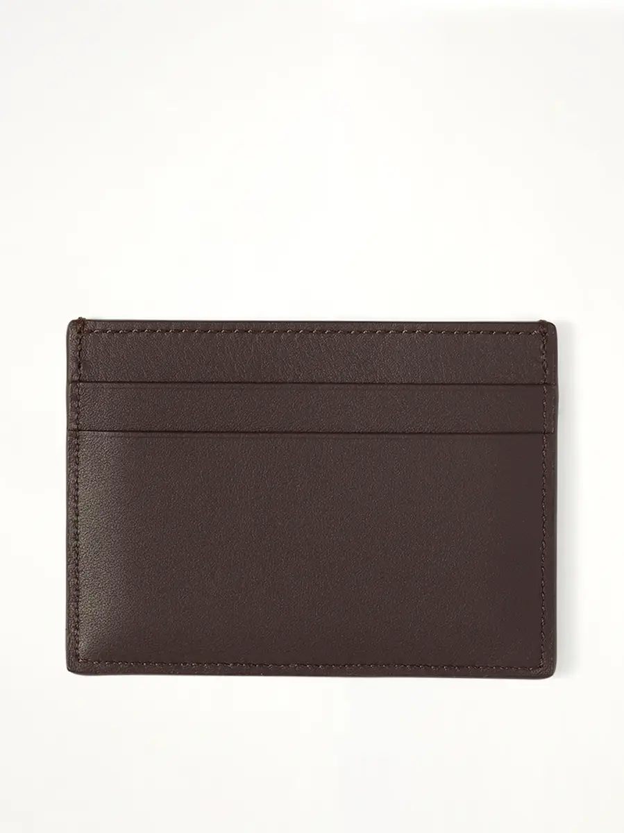 Loewe Plain Cardholder Allover Cats | Thumbnail 3 Loewe Plain Cardholder Allover Cats | Thumbnail 3