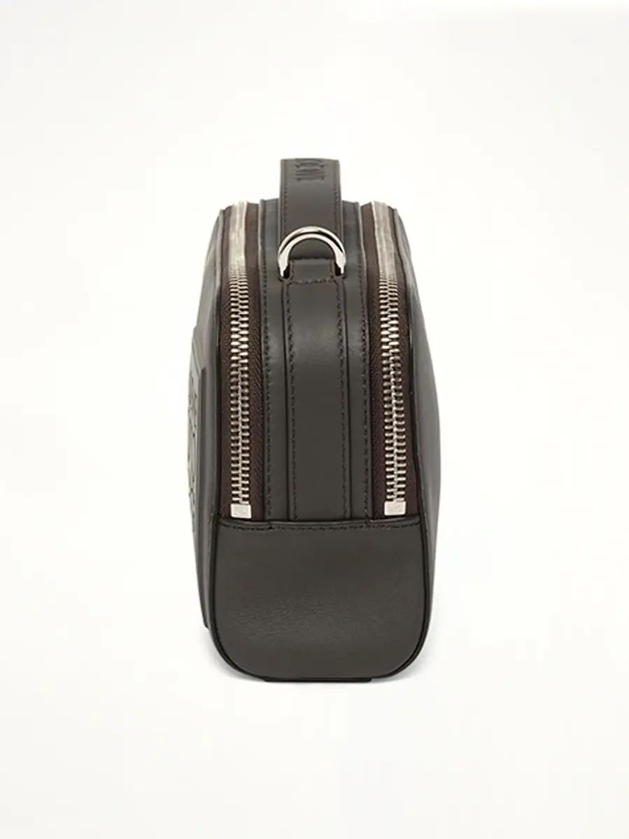 Loewe Loewe Patch Camera Bag Mini in Dark Grey | Thumbnail 6 Loewe Loewe Patch Camera Bag Mini in Dark Grey | Thumbnail 6