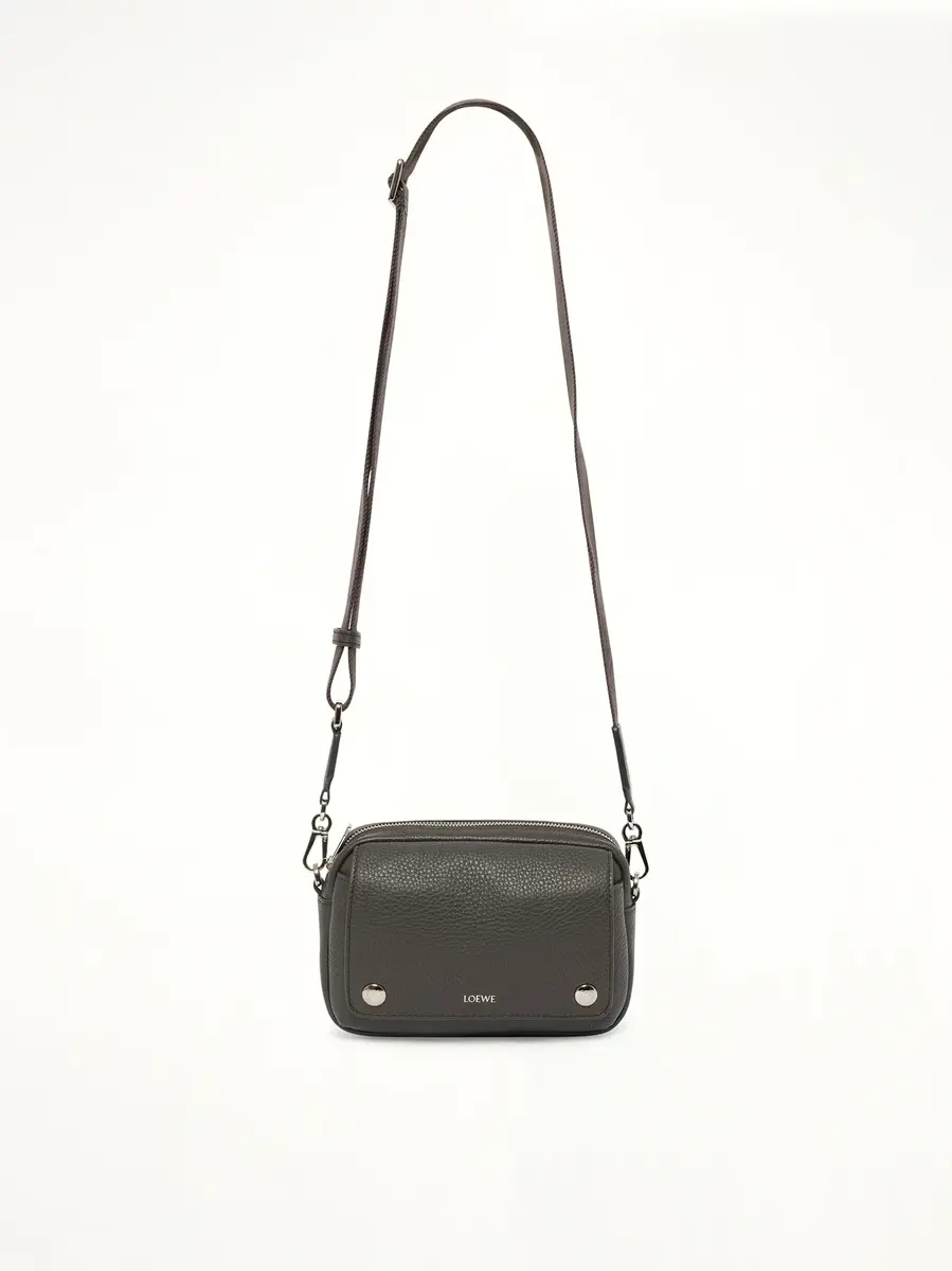 Loewe Pebble Messenger Small | Thumbnail 3 Loewe Pebble Messenger Small | Thumbnail 3