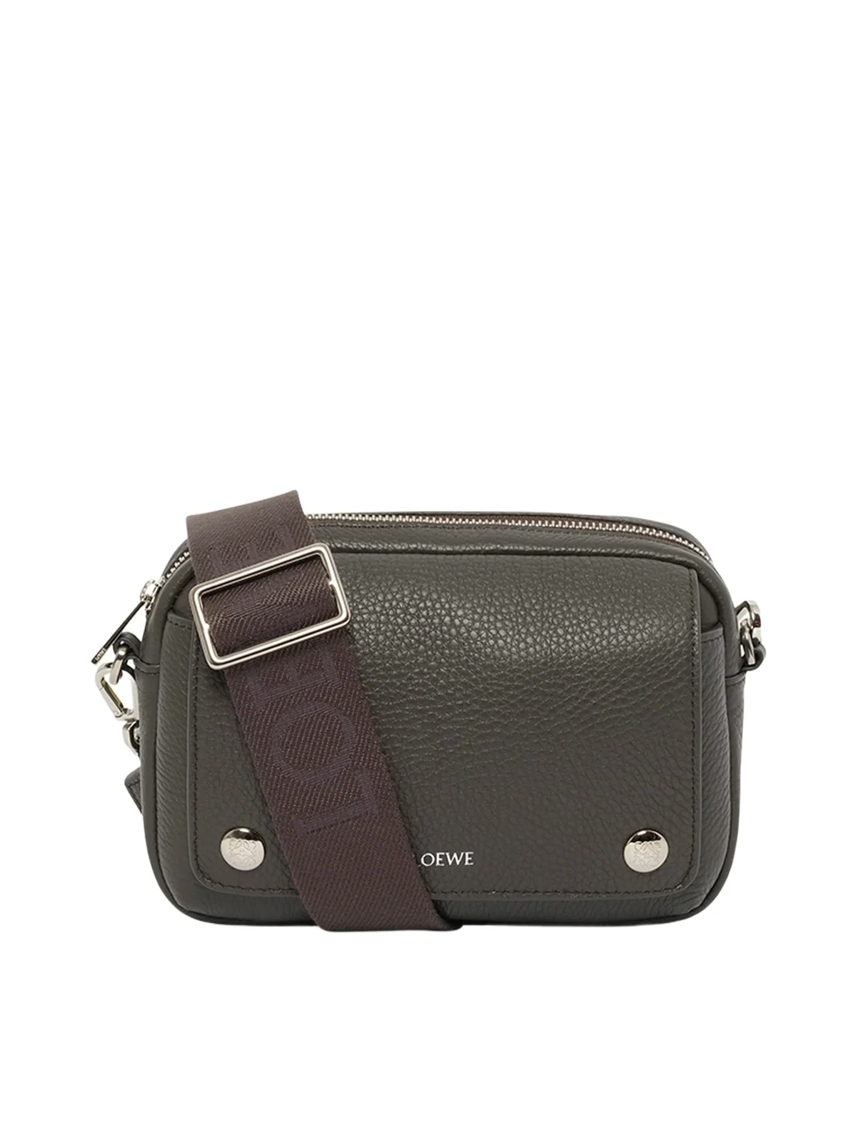 Pebble Messenger Small Pebble Messenger Small