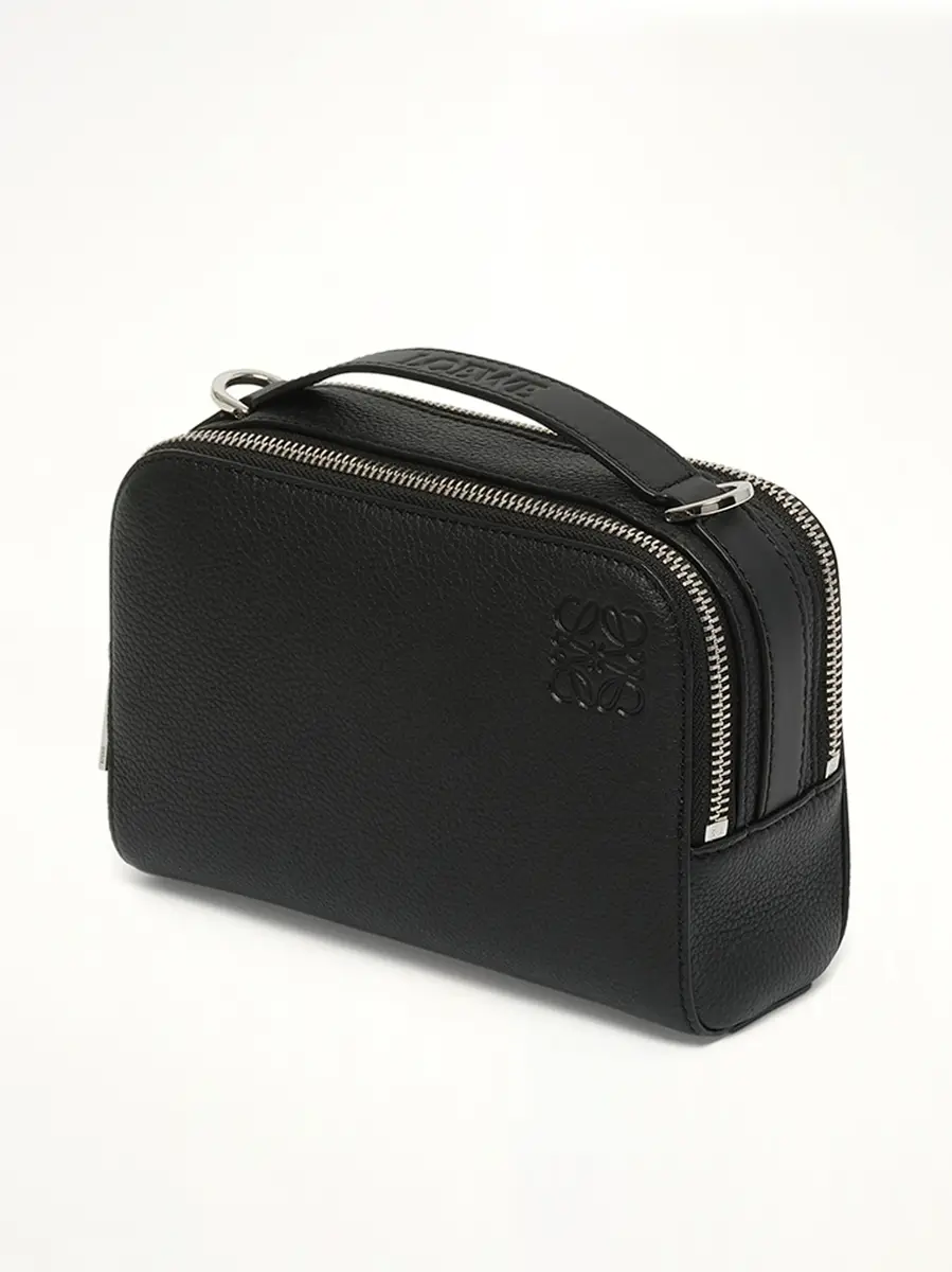 Loewe Essential Camera Bag Mini | Thumbnail 3 Loewe Essential Camera Bag Mini | Thumbnail 3
