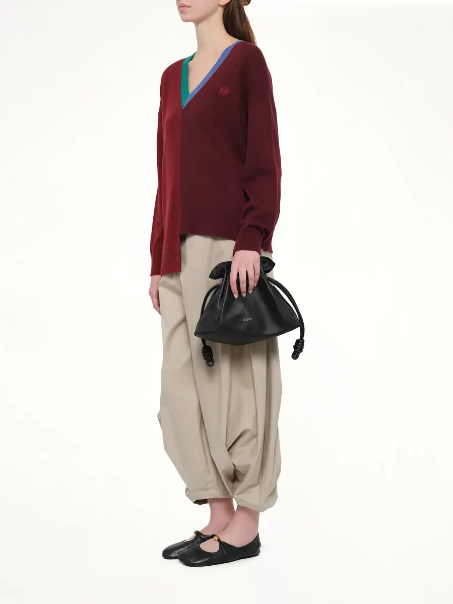 Loewe Flamenco Clutch Medium | Thumbnail 4 Loewe Flamenco Clutch Medium | Thumbnail 4