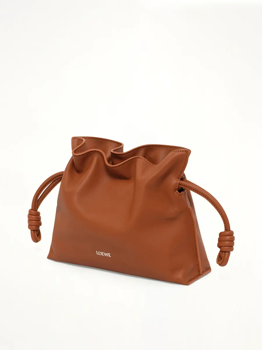 Loewe Flamenco Clutch Mini | Thumbnail 3 Loewe Flamenco Clutch Mini | Thumbnail 3