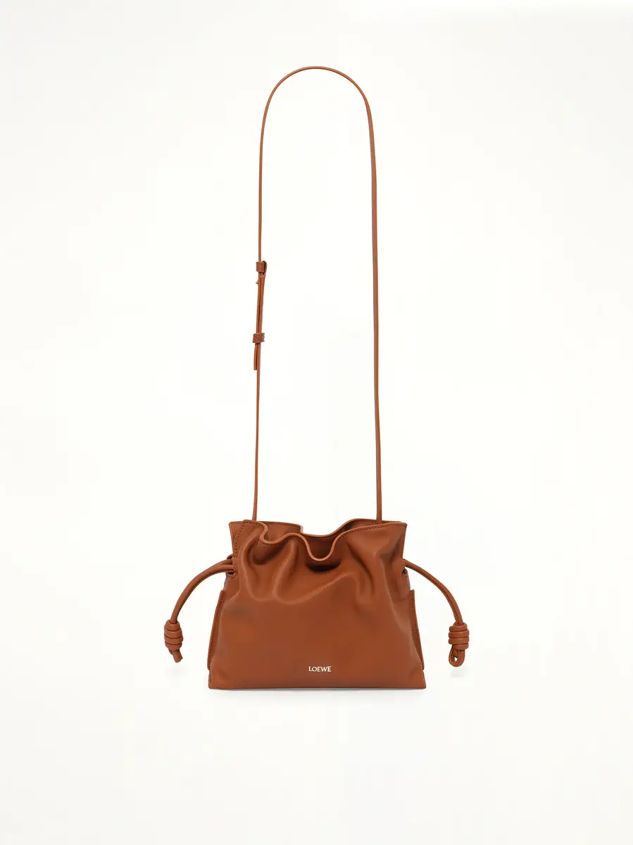 Loewe Flamenco Clutch Mini | Thumbnail 4 Loewe Flamenco Clutch Mini | Thumbnail 4