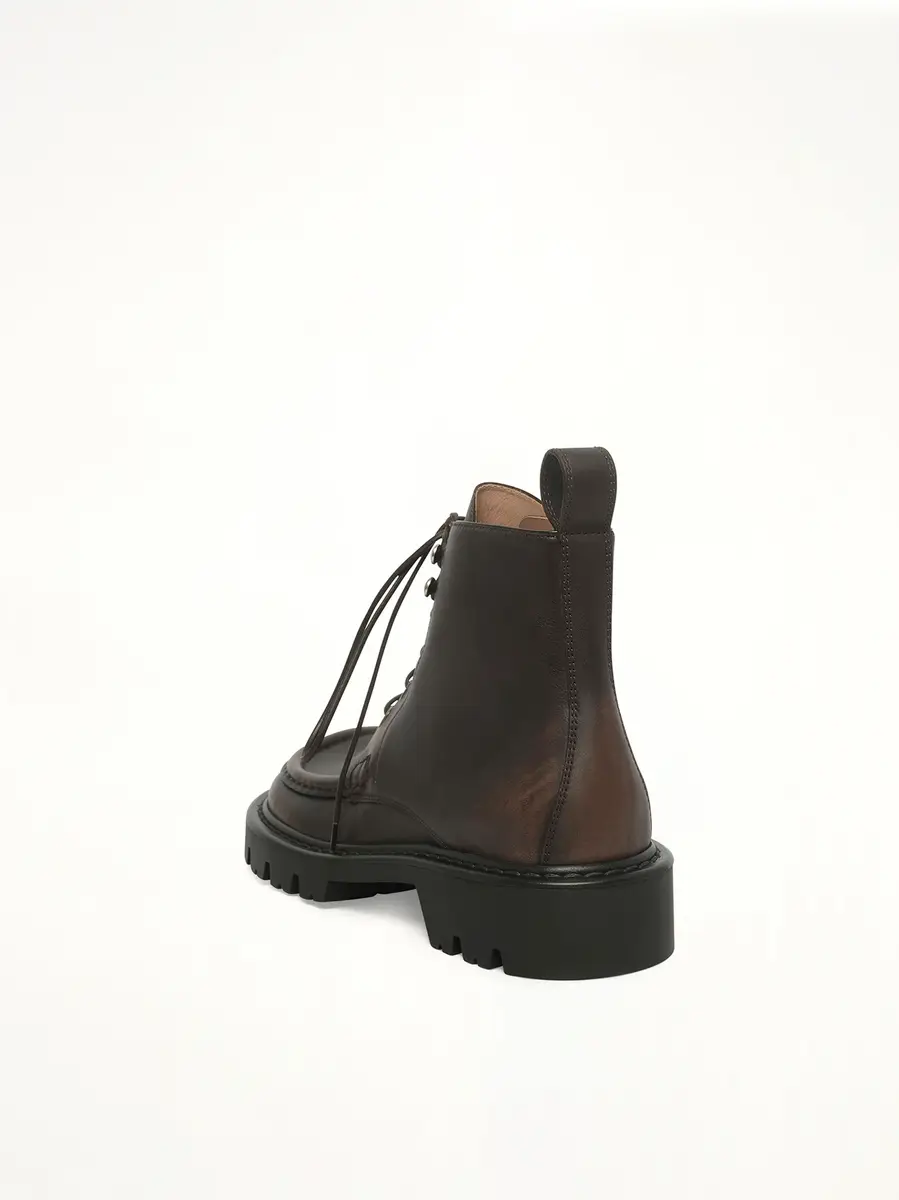 Loewe Sierra Bootie Donut | Thumbnail 2 Loewe Sierra Bootie Donut | Thumbnail 2