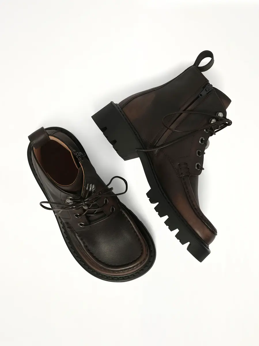 Loewe Sierra Bootie Donut | Thumbnail 4 Loewe Sierra Bootie Donut | Thumbnail 4