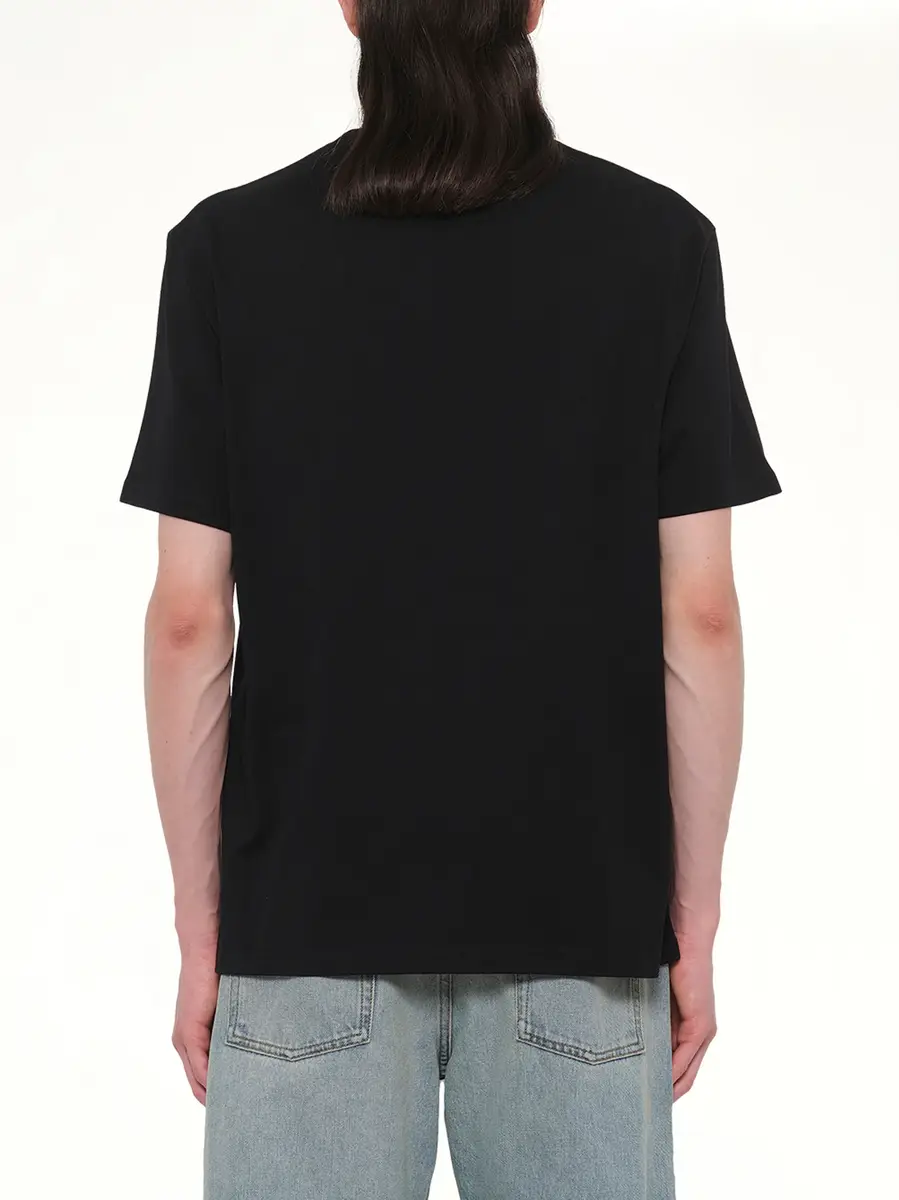 Loewe Loewe Relaxed Fit T-shirt | Thumbnail 5 Loewe Loewe Relaxed Fit T-shirt | Thumbnail 5