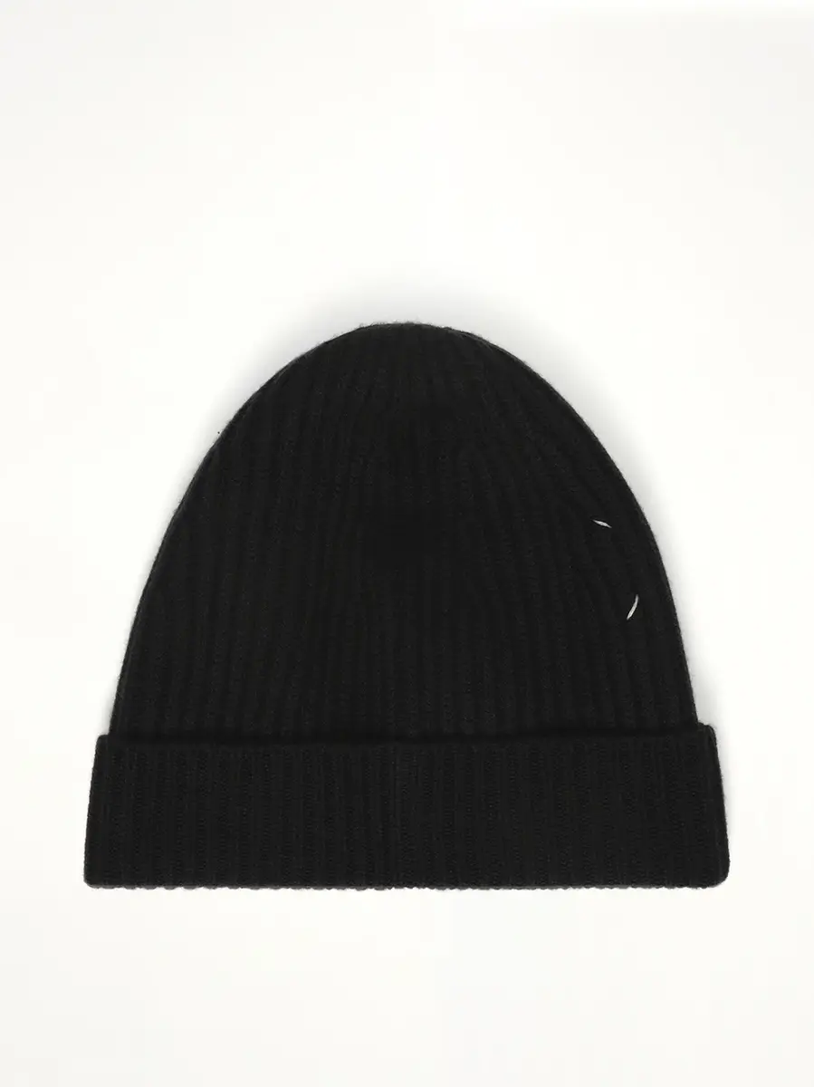 Maison Margiela Wool Beanie | Thumbnail 2