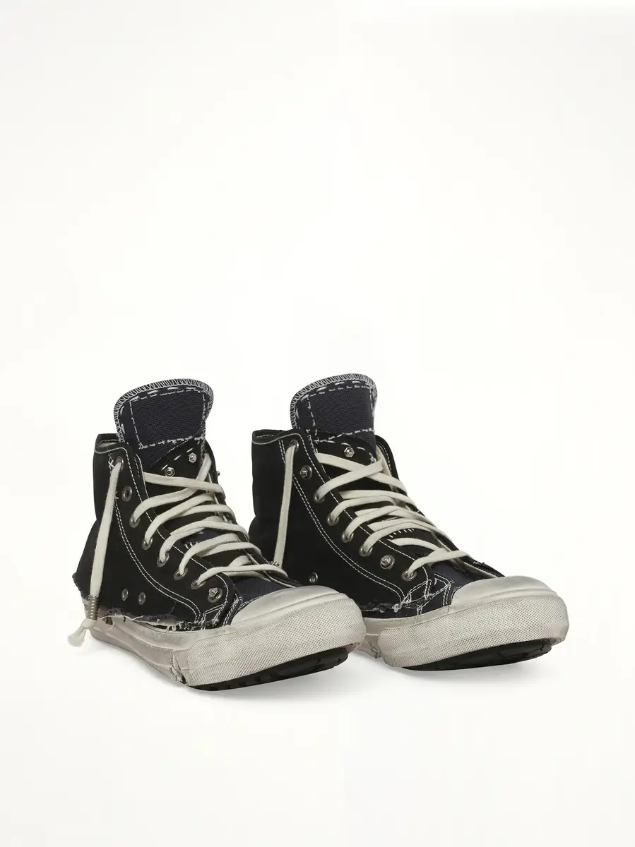 Maison Margiela Loved to Death Sneaker | Thumbnail 3 Maison Margiela Loved to Death Sneaker | Thumbnail 3