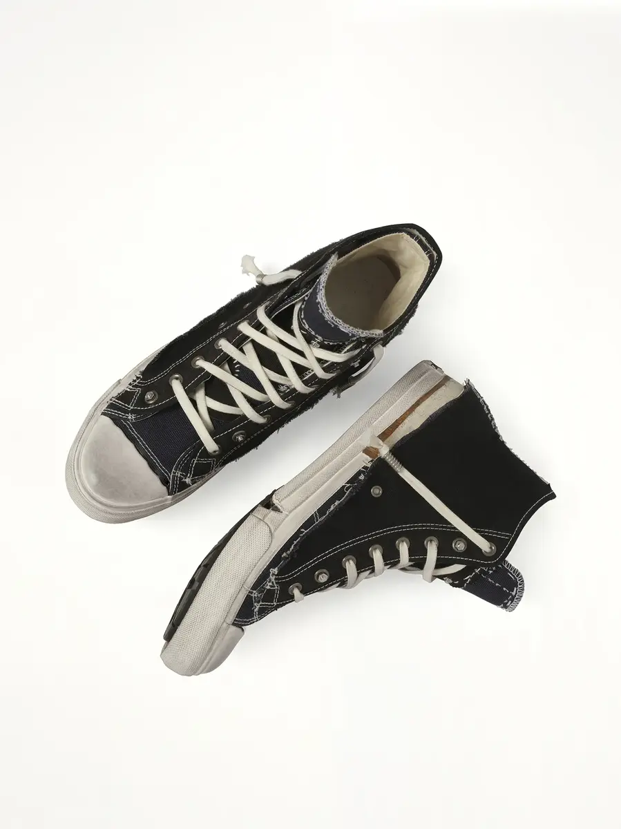 Maison Margiela Loved to Death Sneaker | Thumbnail 4 Maison Margiela Loved to Death Sneaker | Thumbnail 4