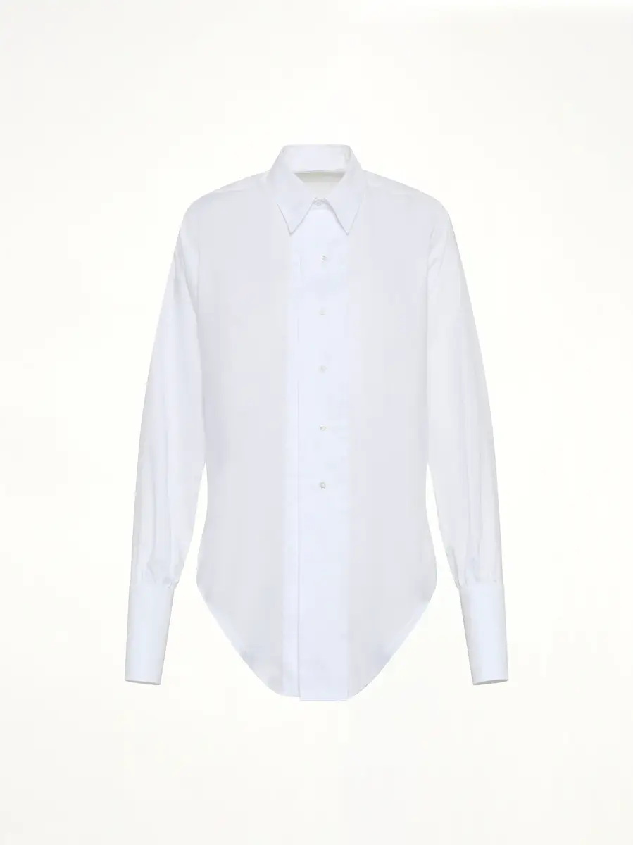 Maison Margiela Long-sleeved Shirt | Thumbnail 3 Maison Margiela Long-sleeved Shirt | Thumbnail 3