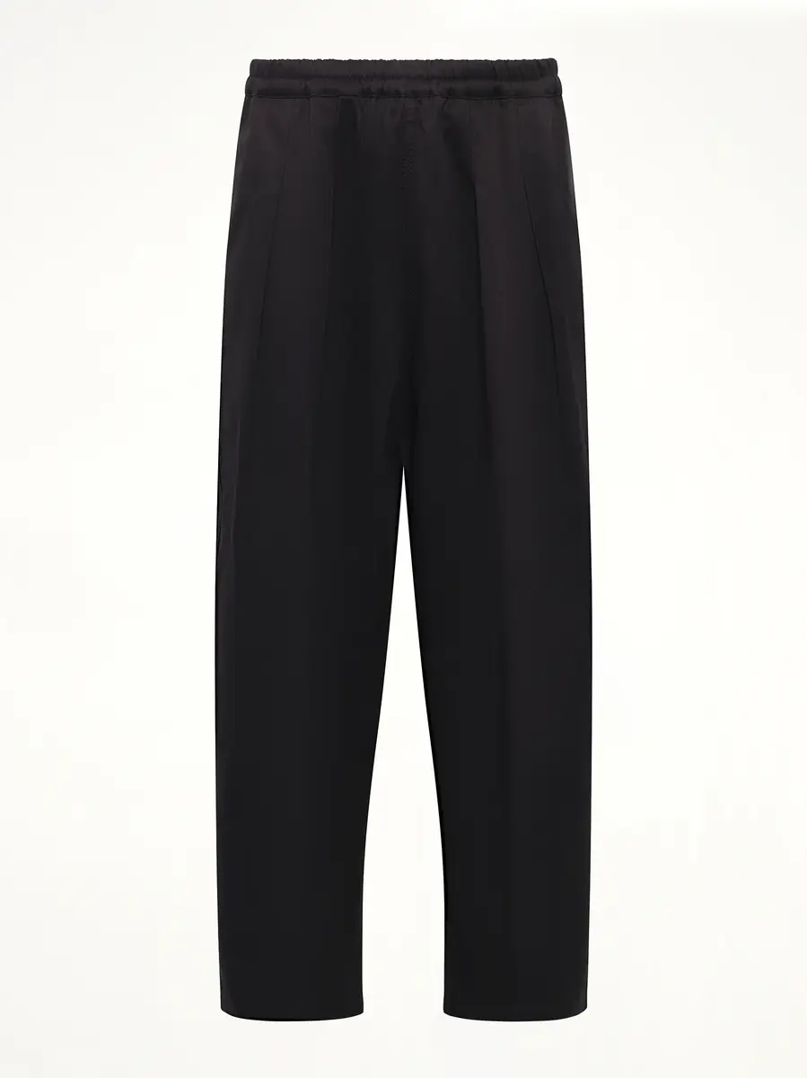 Maison Margiela Cotton Twill Pants | Thumbnail 3 Maison Margiela Cotton Twill Pants | Thumbnail 3