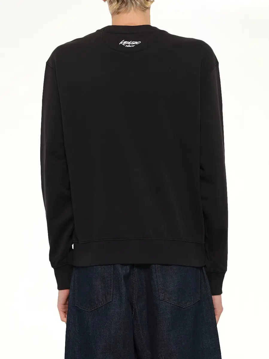 KENZO Kenzo x Futura 2000 Sweatshirt | Thumbnail 5 KENZO Kenzo x Futura 2000 Sweatshirt | Thumbnail 5