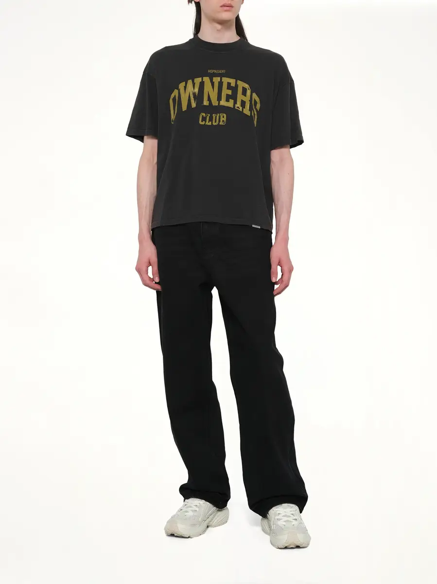 Represent Represent Owners Club T-shirt | Thumbnail 4 Represent Represent Owners Club T-shirt | Thumbnail 4