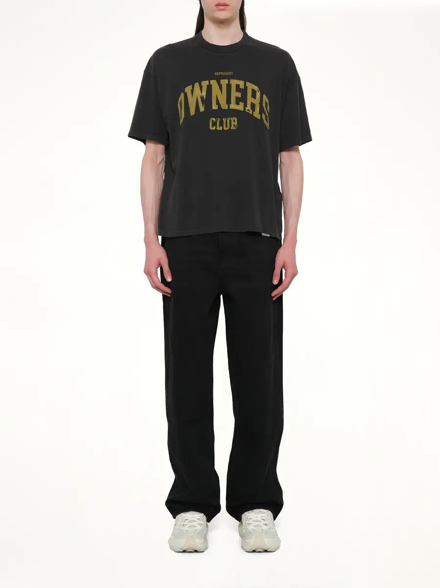 Represent Represent Owners Club T-shirt | Thumbnail 7 Represent Represent Owners Club T-shirt | Thumbnail 7