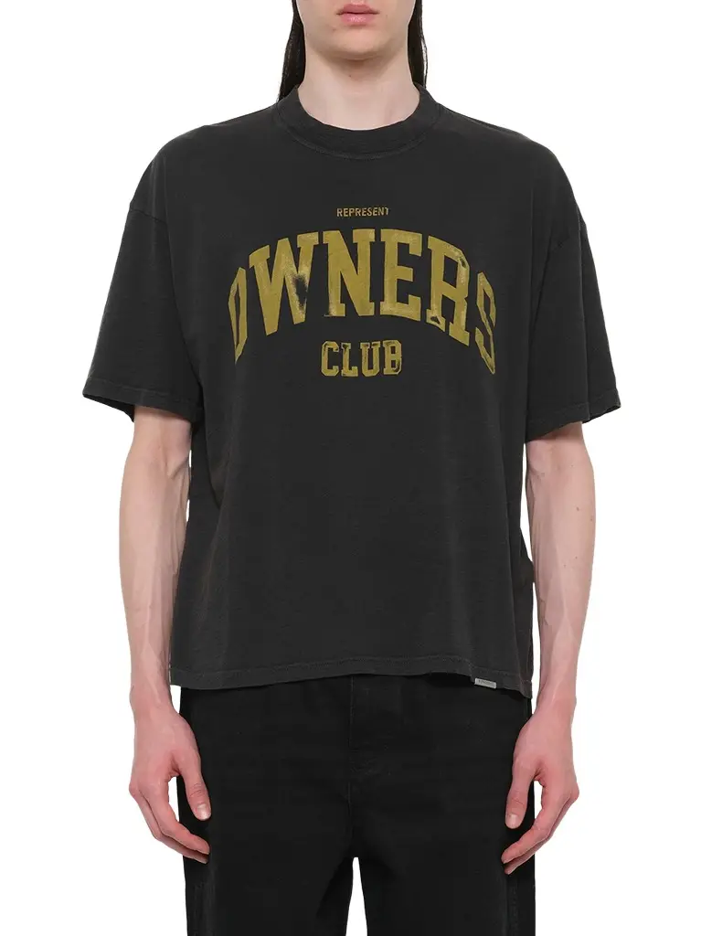 Represent Owners Club T-shirt Represent Owners Club T-shirt