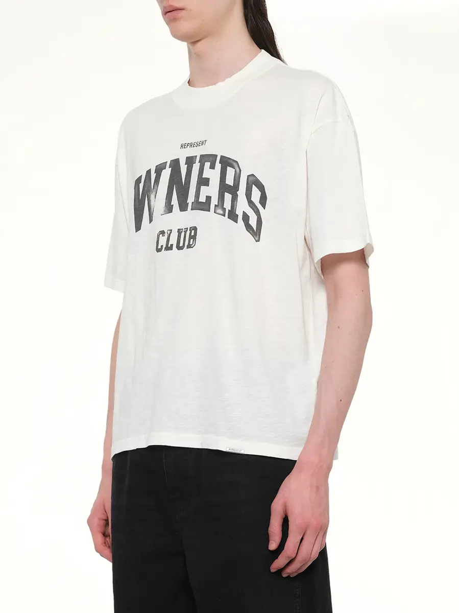 Represent Represent Owners Club T-shirt | Thumbnail 2