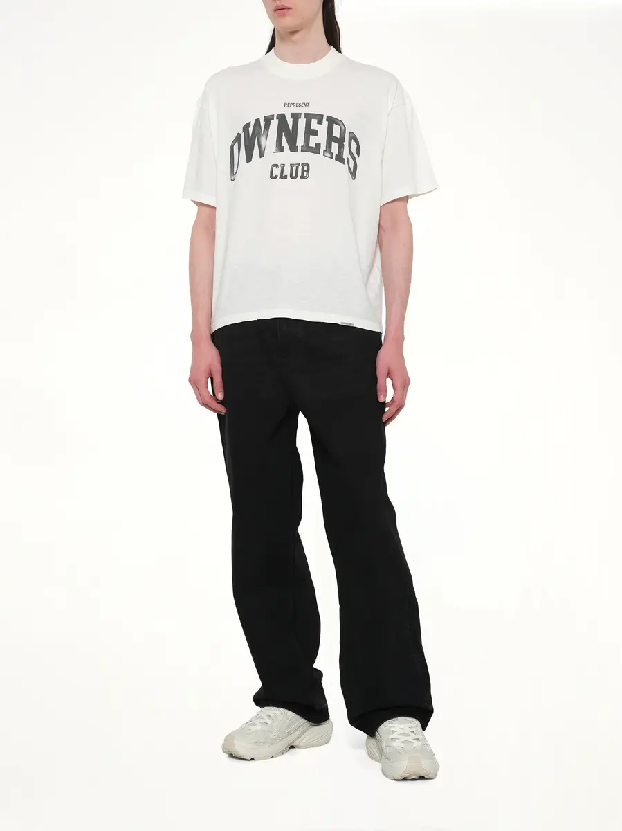 Represent Represent Owners Club T-shirt | Thumbnail 4