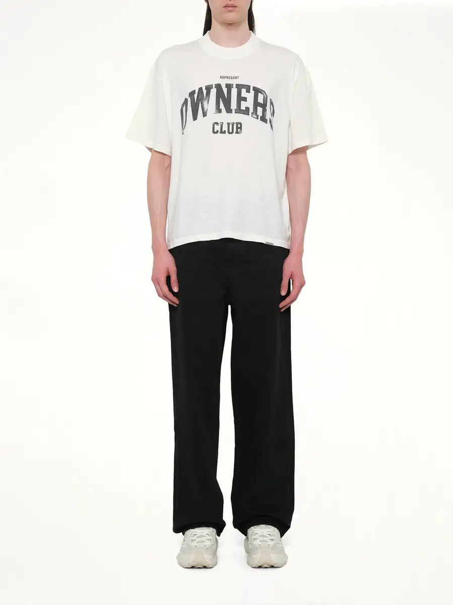 Represent Represent Owners Club T-shirt | Thumbnail 7
