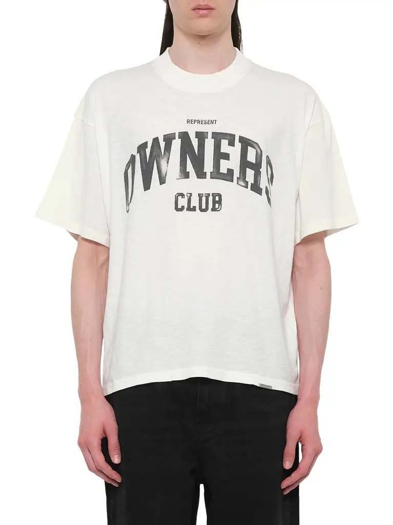 Represent Represent Owners Club T-shirt