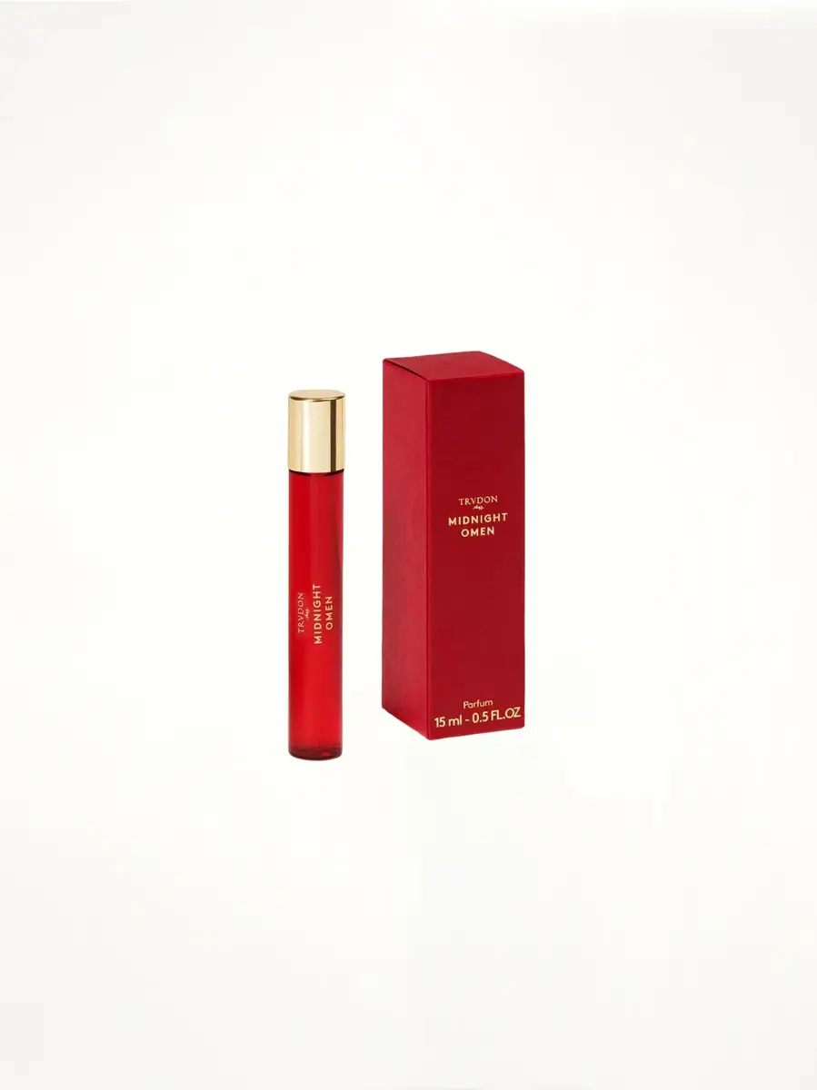 TRUDON Trudon Nuit Rouge Extrait Midnight Omen 15ml | Thumbnail 2 TRUDON Trudon Nuit Rouge Extrait Midnight Omen 15ml | Thumbnail 2