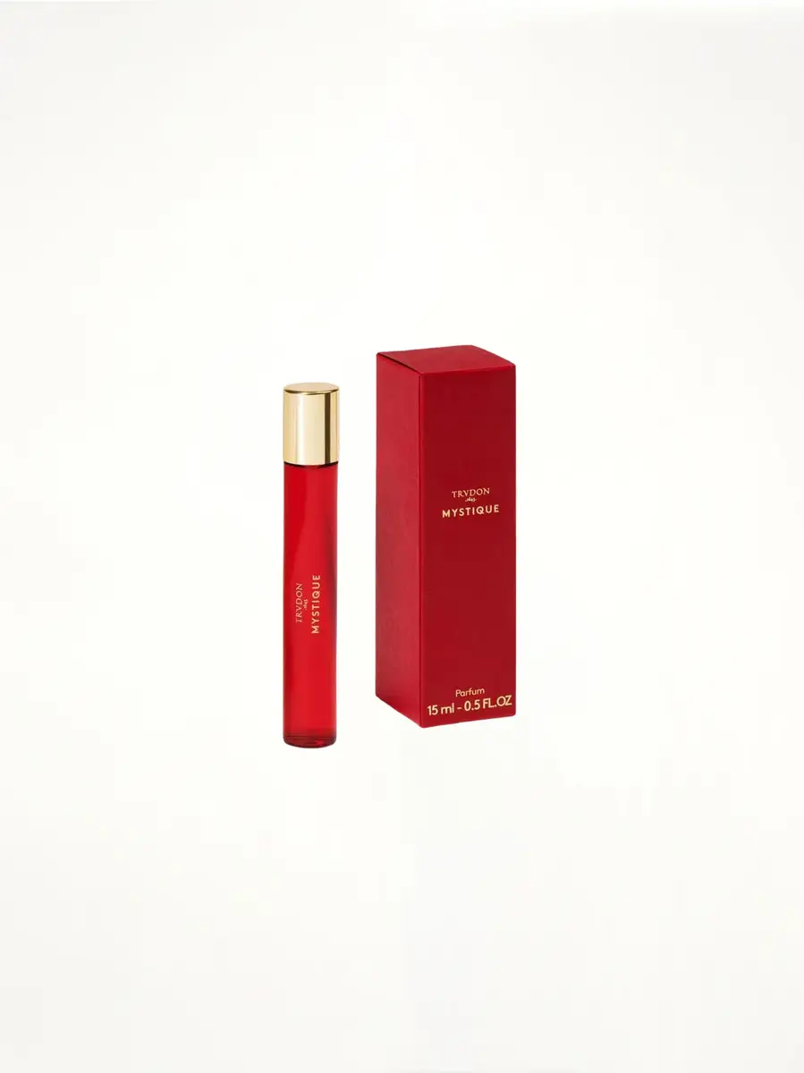 TRUDON Trudon Nuit Rouge Extrait Mystique 15ml | Thumbnail 2 TRUDON Trudon Nuit Rouge Extrait Mystique 15ml | Thumbnail 2