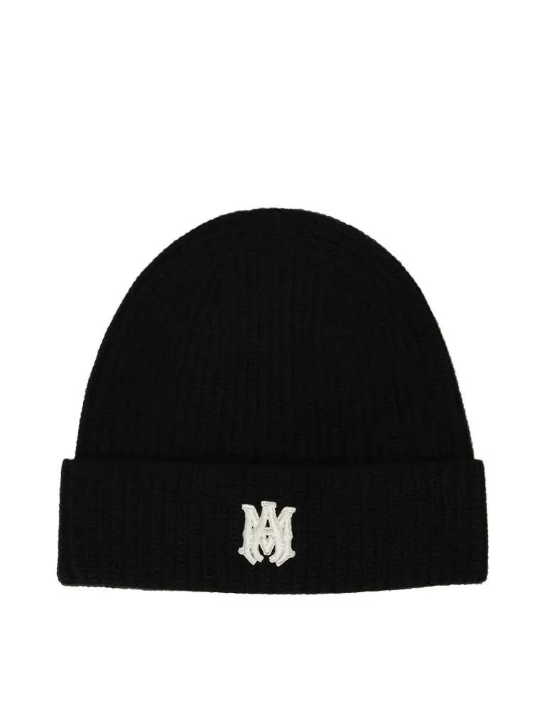 AMIRI MA Beanie | Image 1 AMIRI MA Beanie | Image 1