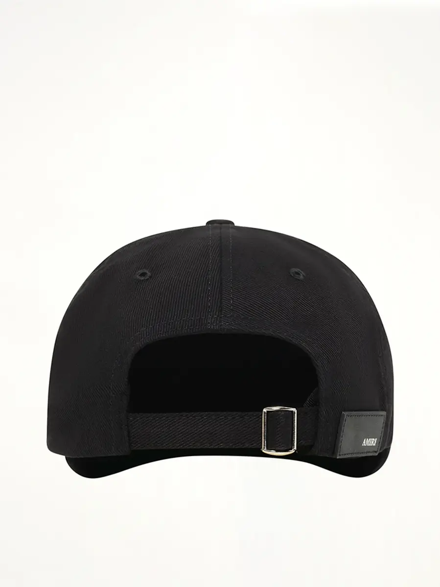 AMIRI MA Denim Cap | Thumbnail 2 AMIRI MA Denim Cap | Thumbnail 2