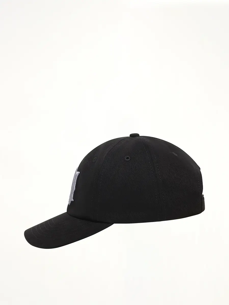 AMIRI MA Denim Cap | Thumbnail 3 AMIRI MA Denim Cap | Thumbnail 3