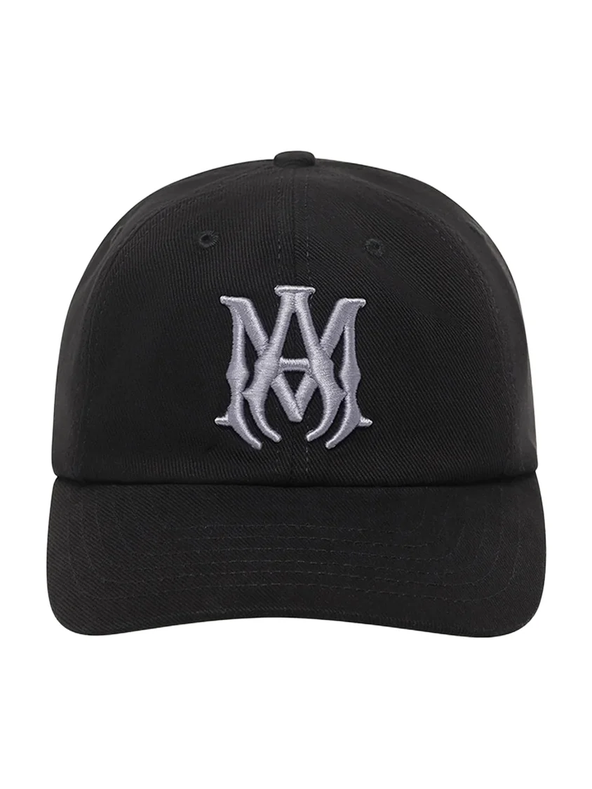 AMIRI MA Denim Cap
