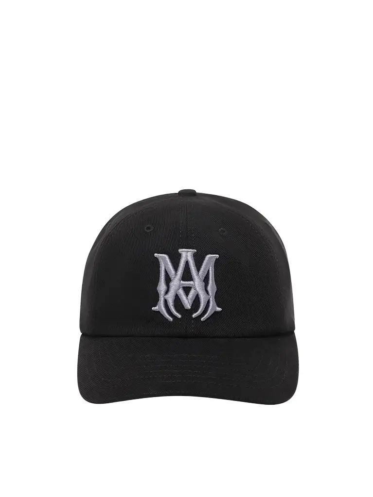 AMIRI MA Denim Cap