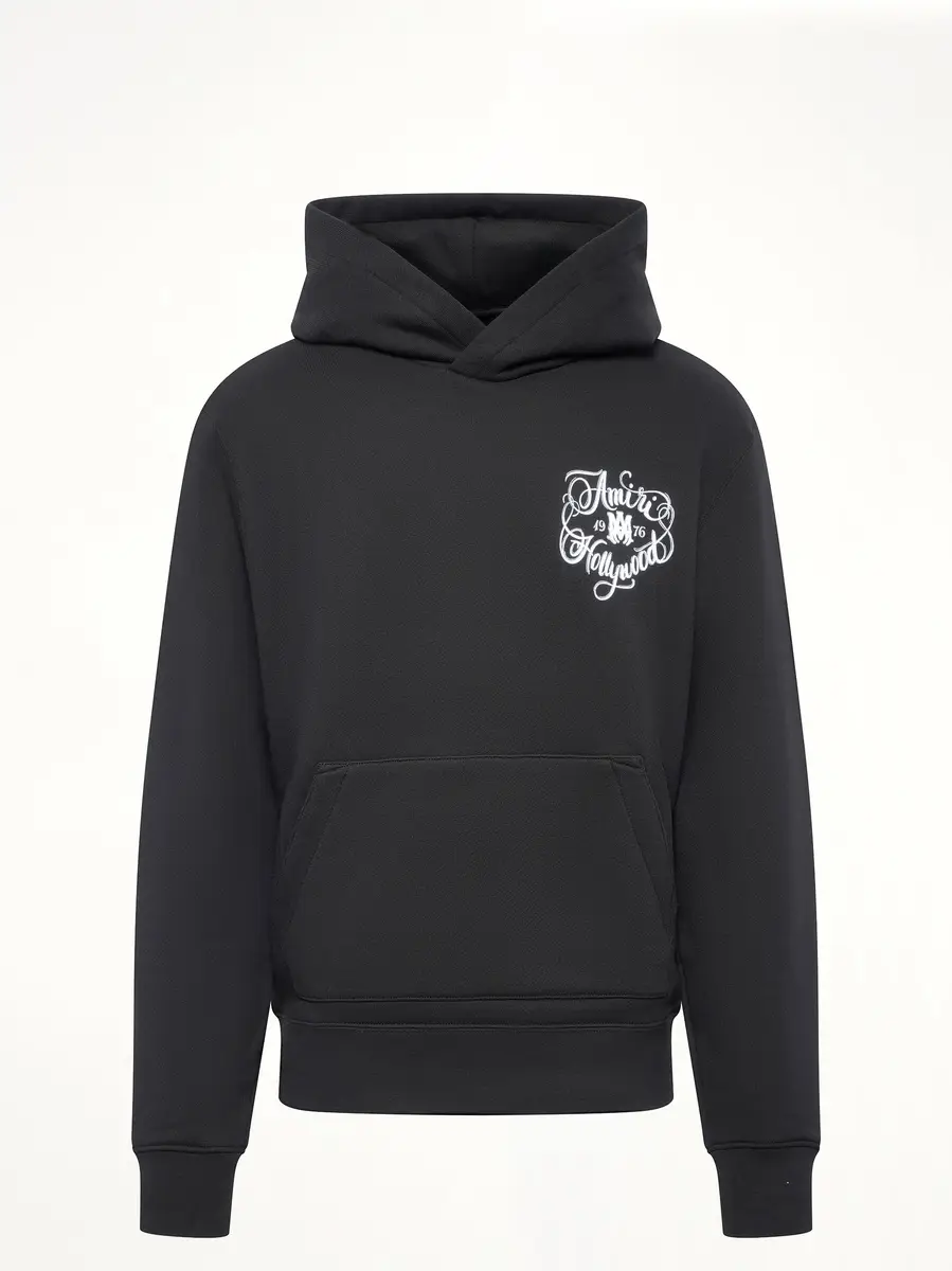 AMIRI Amiri Hollywood Hoodie | Thumbnail 3