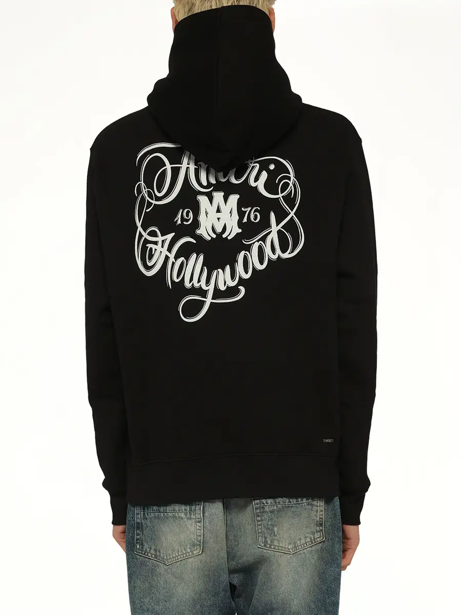 AMIRI Amiri Hollywood Hoodie | Thumbnail 5